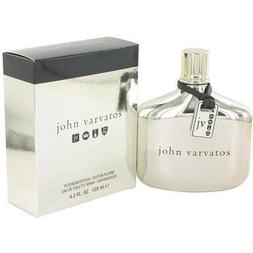 John Varvatos Platinum Edition EDT 125ml Perfume For Men - Thescentsstore